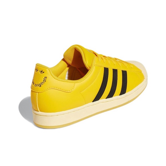 adidas Superstar 'Bold Gold' GY2070 - Picture 4 of 7